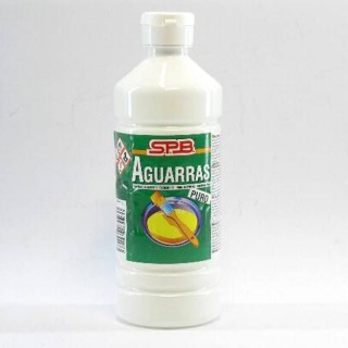 Aguarras puro 500ml SPB
