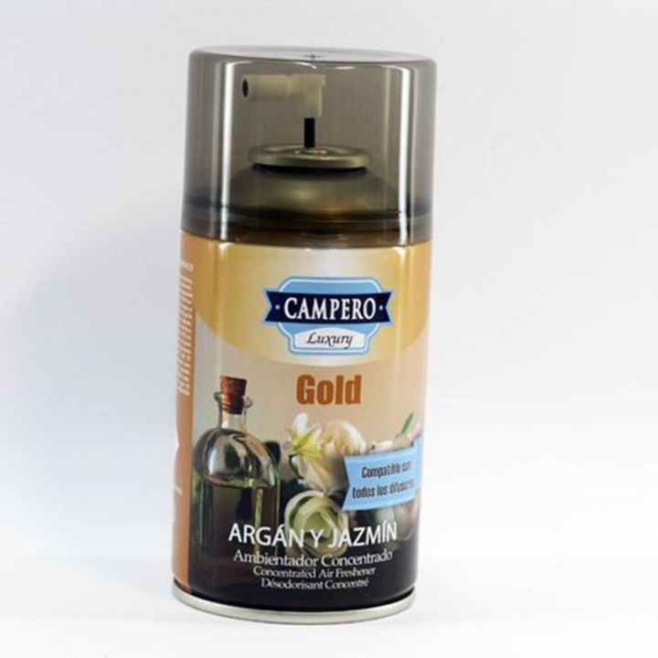 Ambientador Campero 250ml
