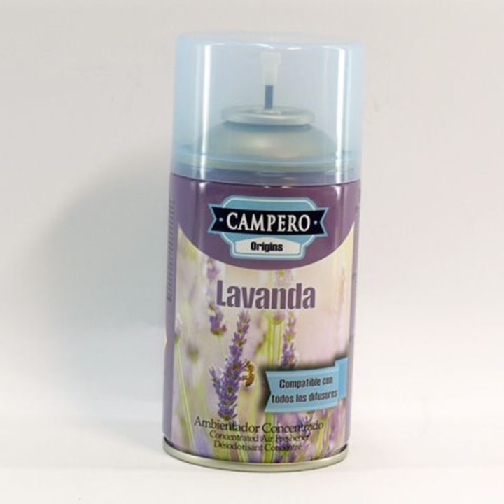 Ambientador Campero 250ml