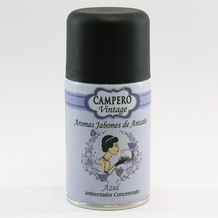 Ambientador Campero 250ml