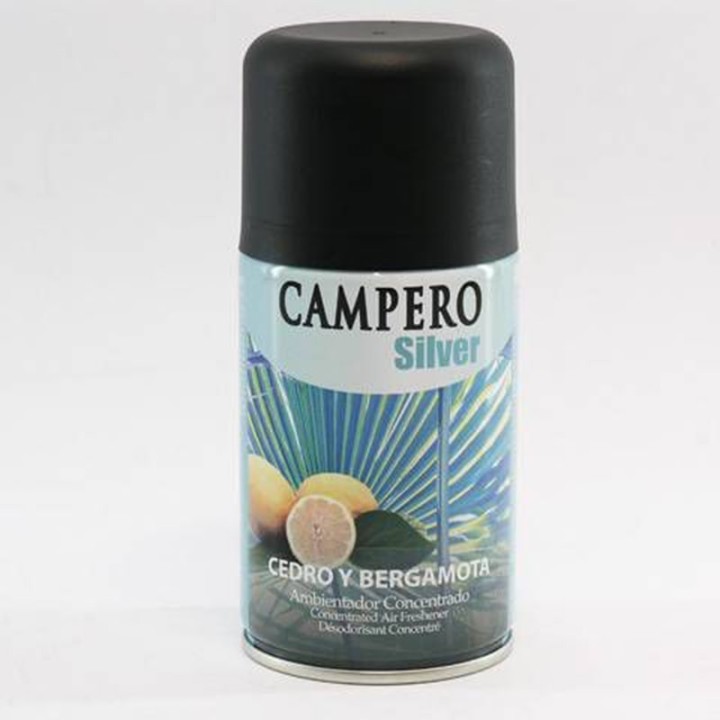 Ambientador Campero 250ml