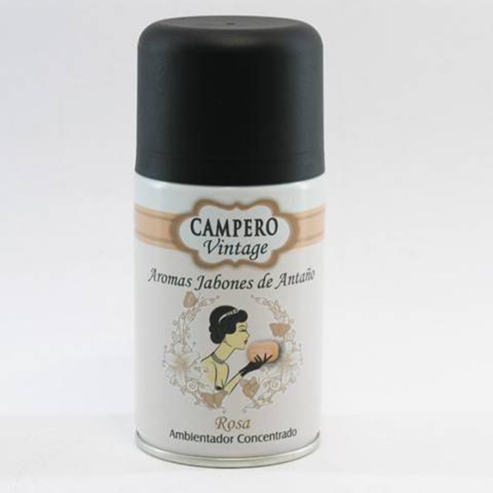 Ambientador Campero 250ml