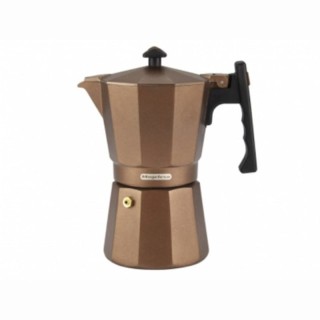 Cafetera Jamaica Magefesa 6 Tazas Induccion Total