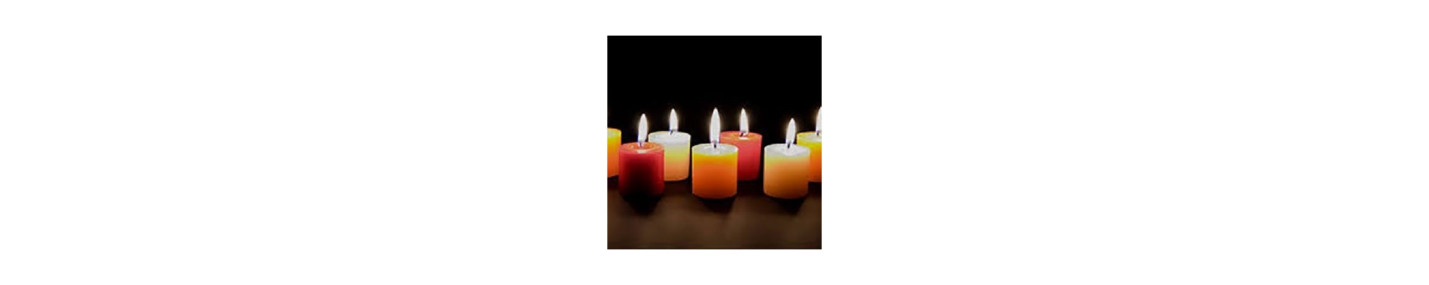 Velas Decorativas y Antimosquitos | Compra Online | [Nombre Tienda]