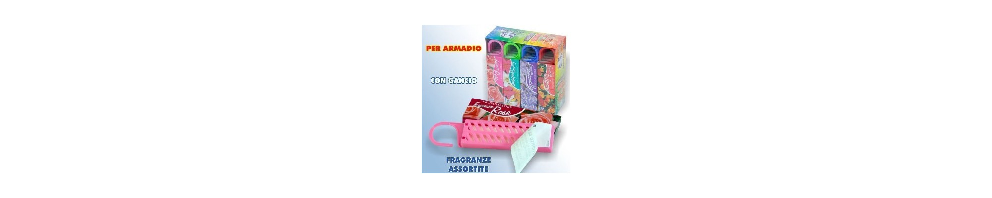 Ambientadores para Hogar y Coche | Fragancias Duraderas