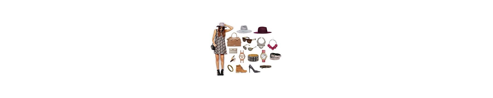 Moda y Complementos: Básicos de Calidad | Eurodenda.es