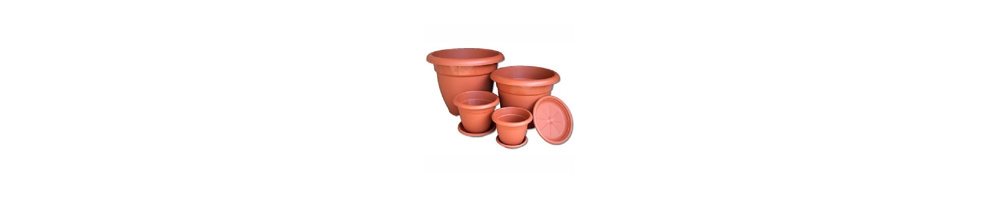 Comprar Macetas y Jardineras de Calidad | Eurodenda.es