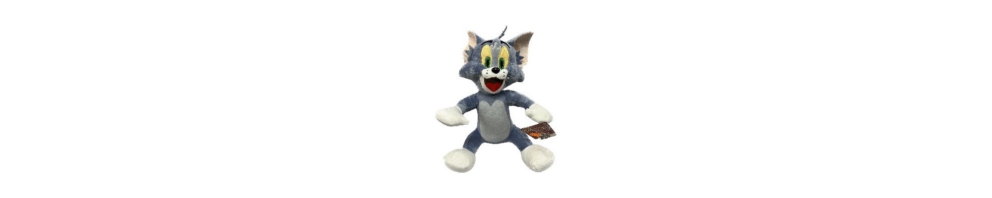 Licencias Oficiales: Peluches y Artículos de tus Personajes