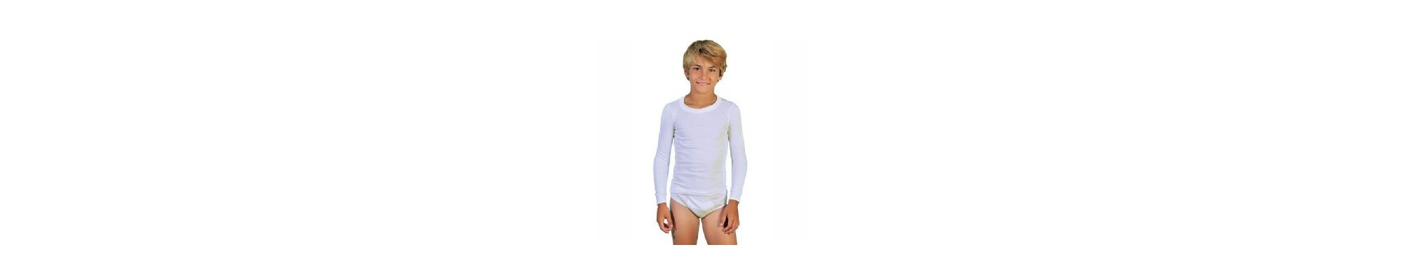 Ropa Interior para Niño: Calidad y Confort | Eurodenda
