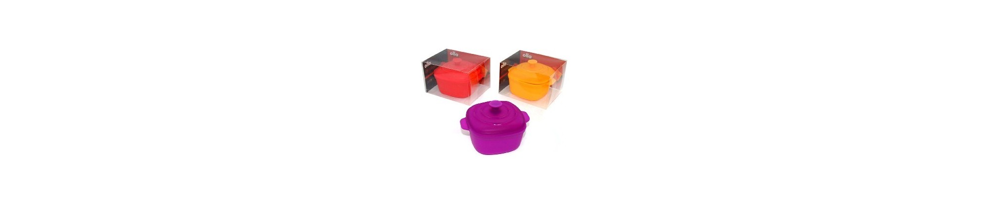 Productos para Microondas: Jarras y Accesorios | Eurodenda