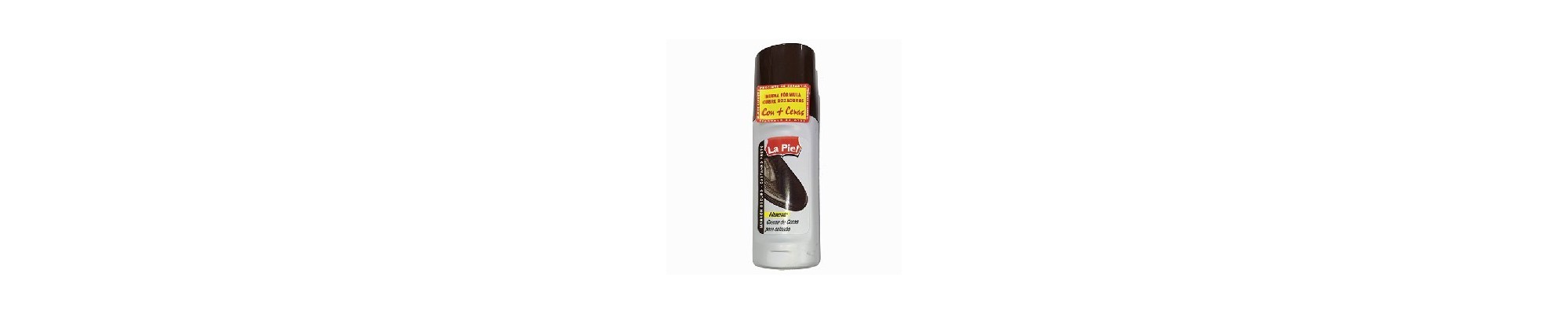 Productos para Limpieza de Calzado | Cuida tus Zapatos
