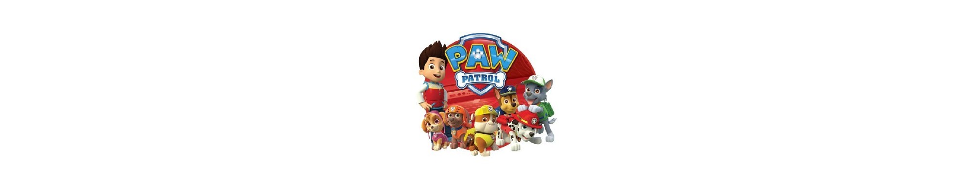 Paw Patrol: Mochilas, Accesorios y Regalos | Eurodenda