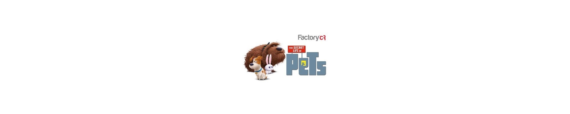  Serie PeTs Artículos Originales - Eurodenda