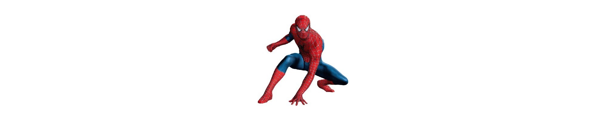 Productos y Merchandising de Spiderman - Eurodenda.es