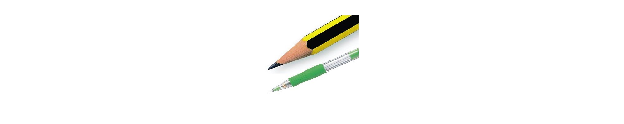 Boligrafos y Lapiceros