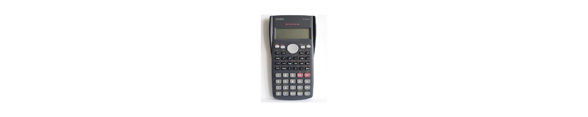 Calculadoras: Científicas y Básicas al Mejor Precio | Eurodenda