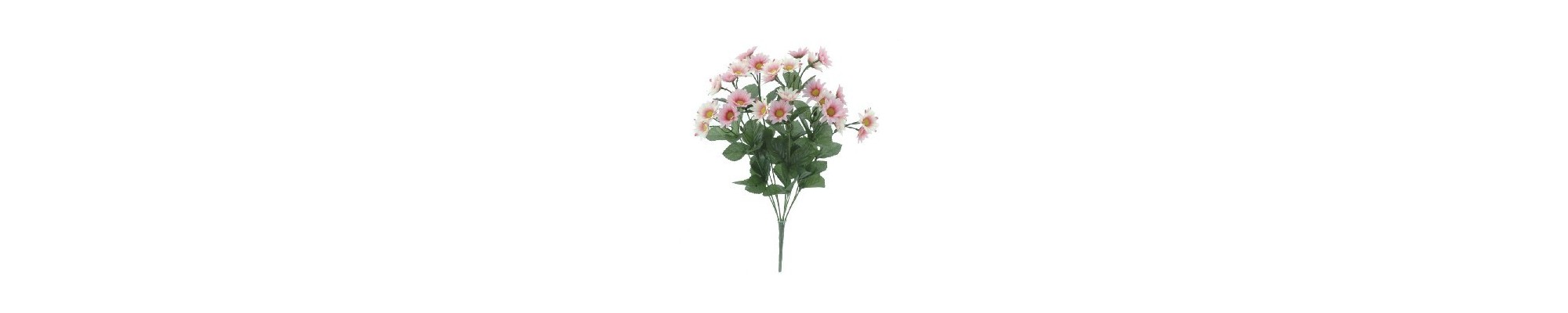 Ramos de Flores Artificiales Realistas | Eurodenda.es
