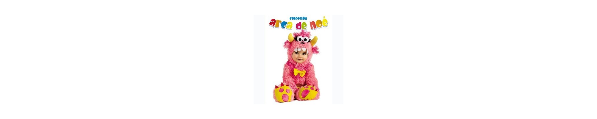 Disfraces para Bebé: Originales, Cómodos y Muy Divertidos
