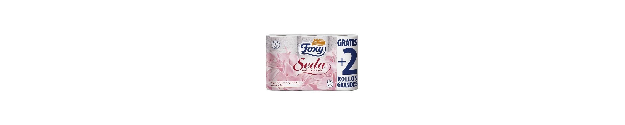 Papel de Cocina y Baño: Ofertas y Formatos Ahorro | Eurodenda