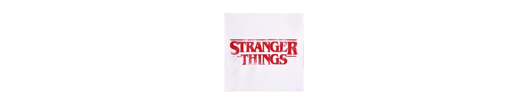 Stranger Things
