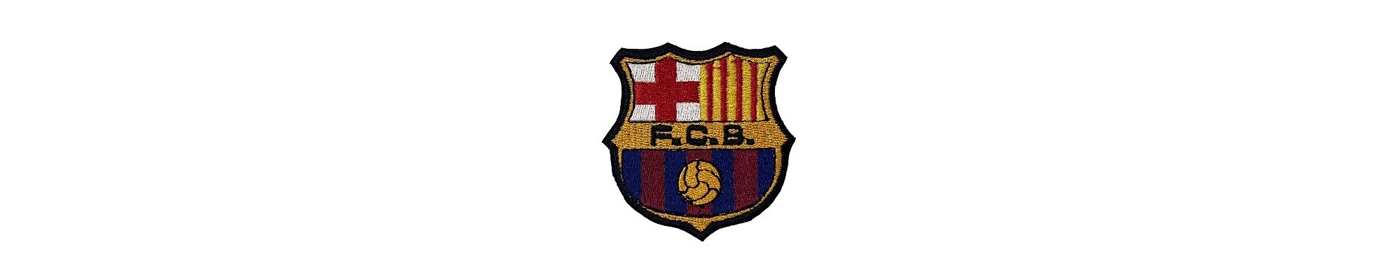 Barcelona Futbol Club