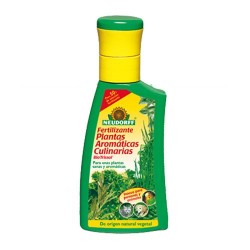 Fertilizante Plantas Aromaticas Culinarias Neudorff