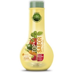 Top Sabor Huerto y Frutales 750ml