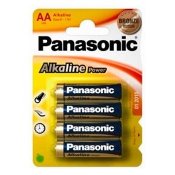 Pila Panasonic R6 Pila Panasonic R6