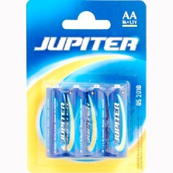 Pilas AA jupiter Pilas AA jupiter