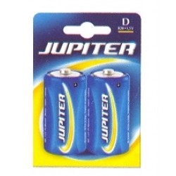 Pila D jupiter