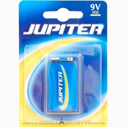 Pila 9v Jupiter