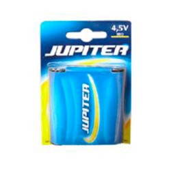 Pila 4,5v Jupiter