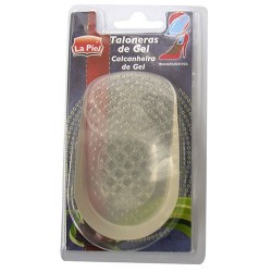 Taloneras Gel Taloneras Gel