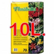 Tierra Florabella 10L