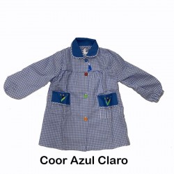 Bata Bordada T1 Bata Bordada T1