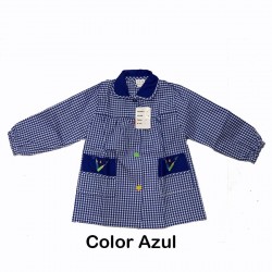 Bata Bordada T1 Bata Bordada T1