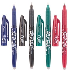 Boligrafo Frixion ball Pilot Boligrafo Frixion ball Pilot