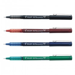 Boligrafo Tinta Pilot V7  Hi-Tecpoint 0.7 Boligrafo Tinta Pilot V7  Hi-Tecpoint 0.7