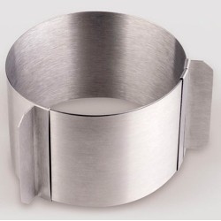 Aro Emplatador Estensible Aro Emplatador Estensible