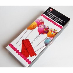 Molde para hacer popcake