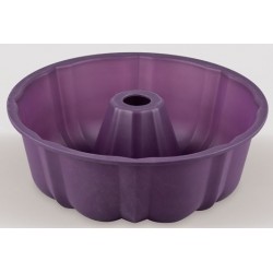 Molde silicona Bizcocho 25,5x9cm