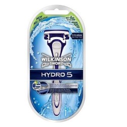Maquina Wilkinson Hydro5 Maquina Wilkinson Hydro5