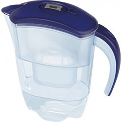 Jarra Purificadora Agua 2,4L. Jarra Purificadora Agua 2,4L.