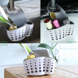 Soporte estropajo para Grifo Soporte estropajo para Grifo