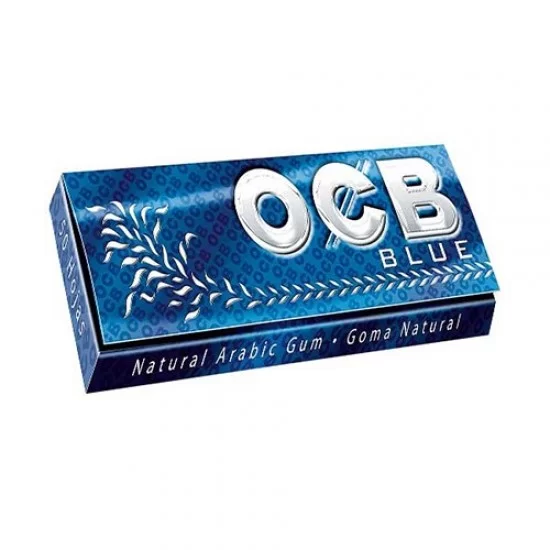 Librito de papel OCB Blue X-Pert - Comprar papel de fumar OCB
