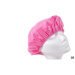 Gorro Ducha Liso Adulto Gorro Ducha Liso Adulto