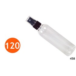 Pulvorizador 120ml. Pulvorizador 120ml.