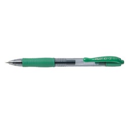 Boligrafo Gel Pilot G2 Boligrafo Gel Pilot G2