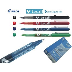 Boligrafo Pilot V Ball 0,5