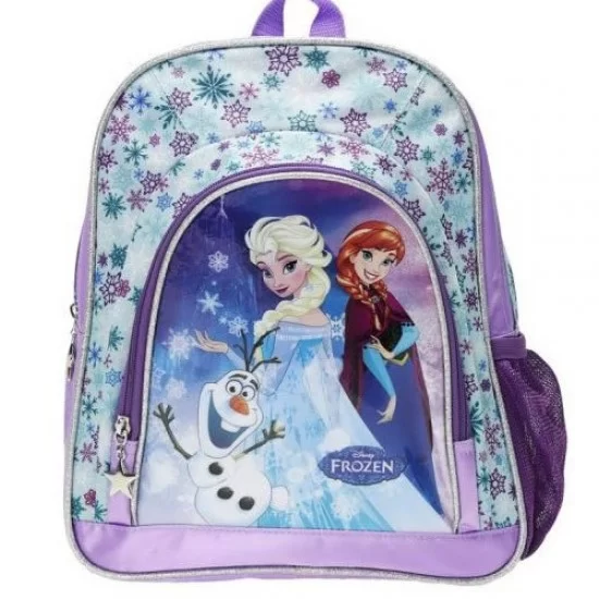 Mochila Frozen Mochila Frozen